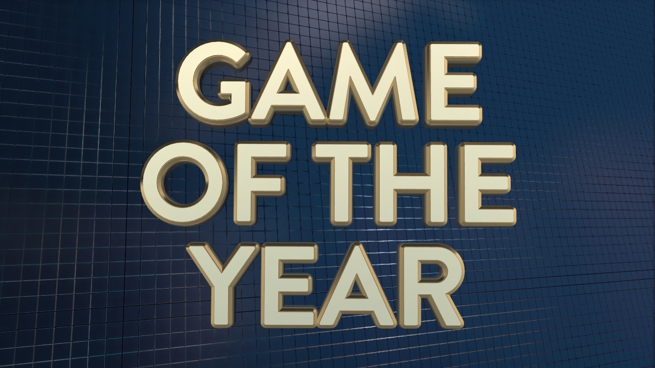 Aggrochat Games of the Year 2015
